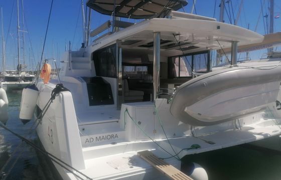 Bali 4.8 Ad Maiora