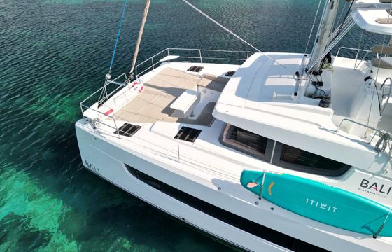 Bali 4.6 Le Reve