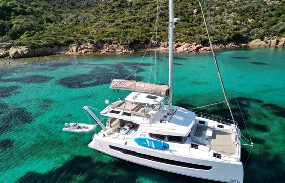 Bali 4.6 Le Reve