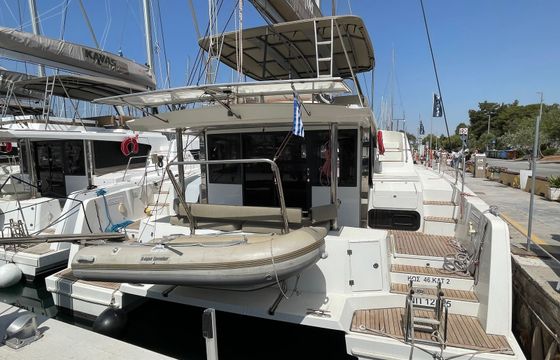Bali 4.6 Kos 46.Cat2