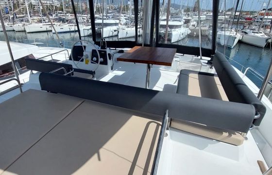 Bali 4.6 Poseidon