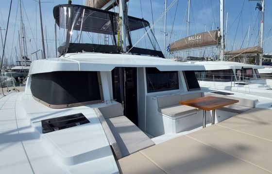 Bali 4.6 Poseidon
