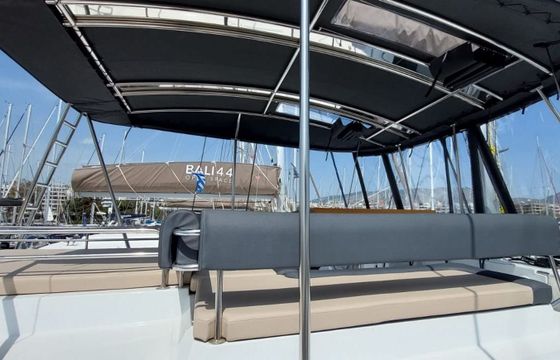 Bali 4.6 Poseidon