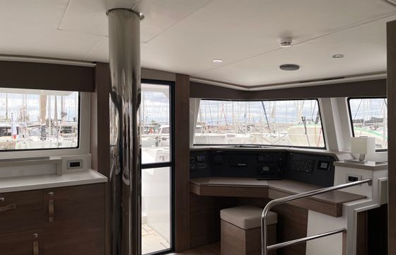 Bali 4.6 Poseidon