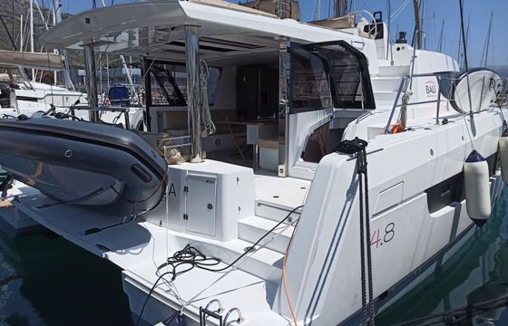Bali 4.8 Basa