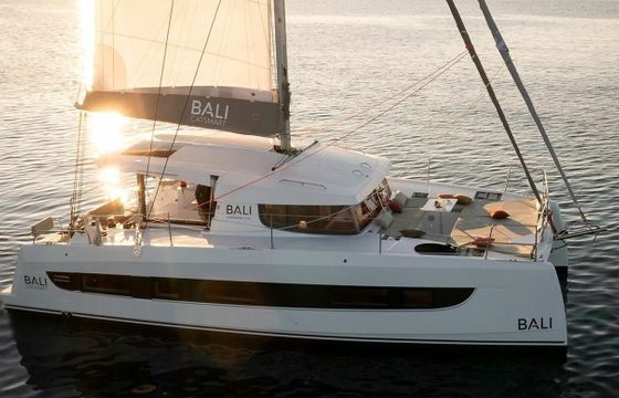 Bali Catsmart Filippos 3