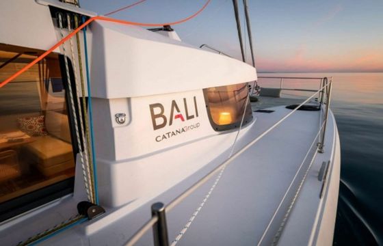 Bali Catsmart Filippos 3