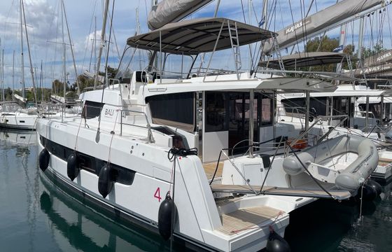 Bali 4.6 Kos 46.Cat9
