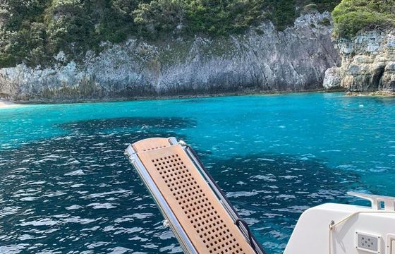 Bali 4.8 Calypso