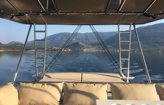 Bali 4.8 Calypso