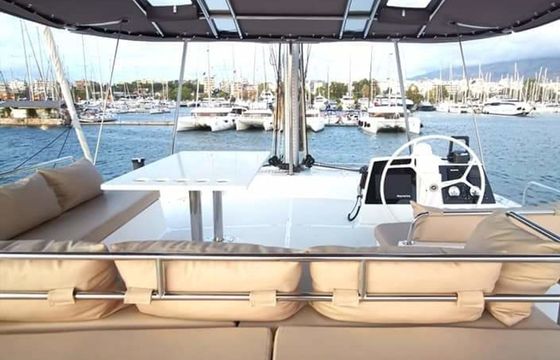 Bali 4.8 Calypso