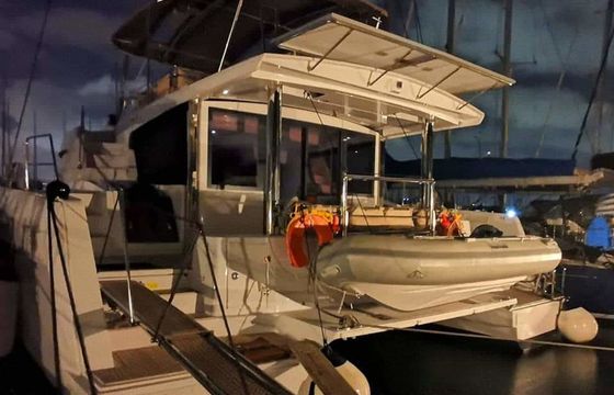 Bali 4.8 Calypso