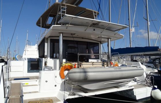 Bali 4.8 Calypso