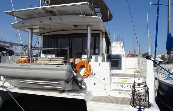 Bali 4.8 Calypso