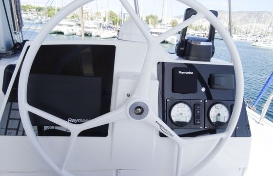 Bali 4.8 Calypso