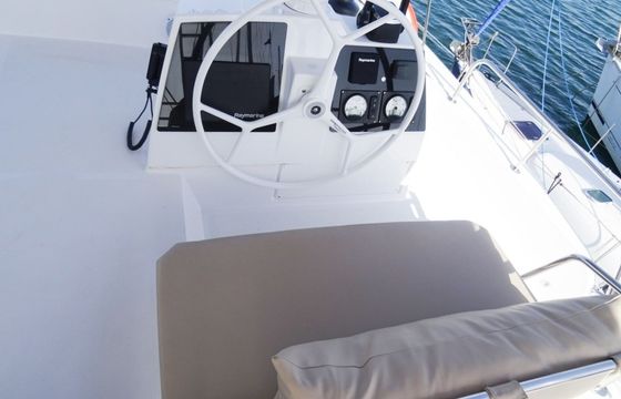Bali 4.8 Calypso
