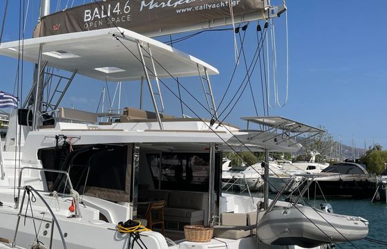 Bali 4.6 Margeo 18
