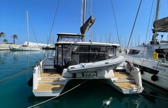 Bali 4.6 Nadir