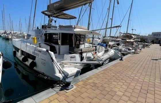 Bali 4.6 Nadir