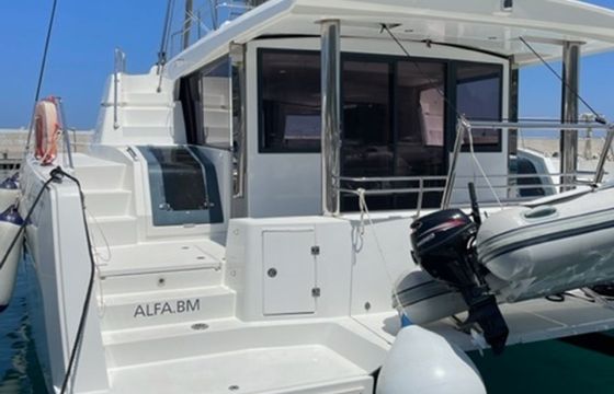 Bali 4.6 Nadir