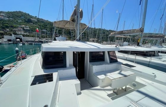Bali 4.6 Nadir