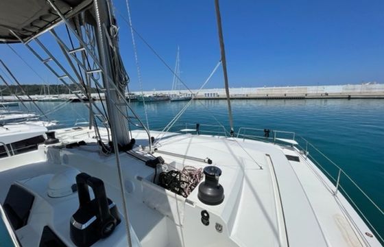 Bali 4.6 Nadir