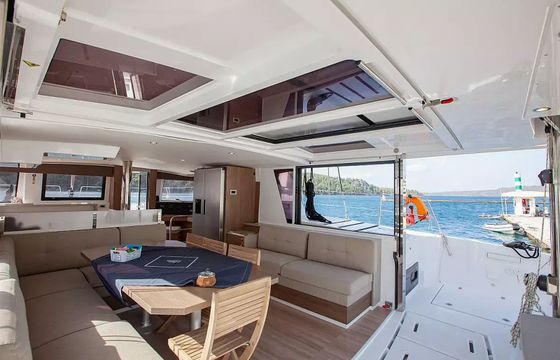 Bali 4.6 Rhapsody in Blue