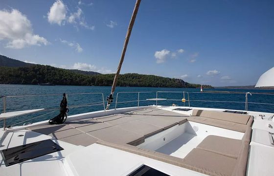 Bali 4.6 Rhapsody in Blue