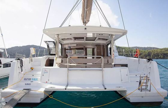 Bali 4.6 Rhapsody in Blue