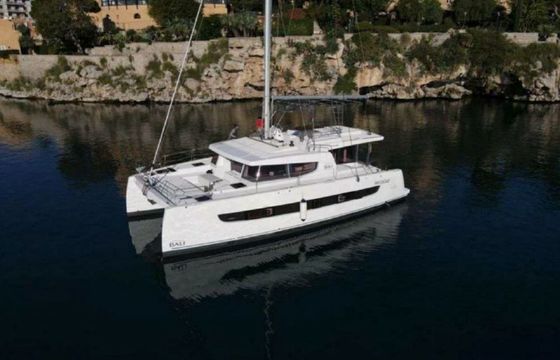 Bali 4.8 Cossyra