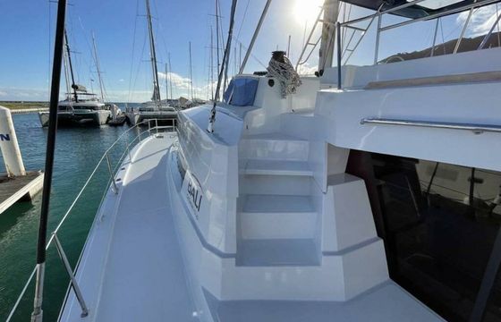 Bali 5.4 No Inheritance