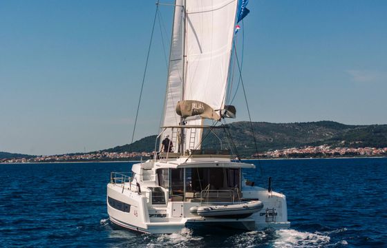 Bali 4.6 Optimus