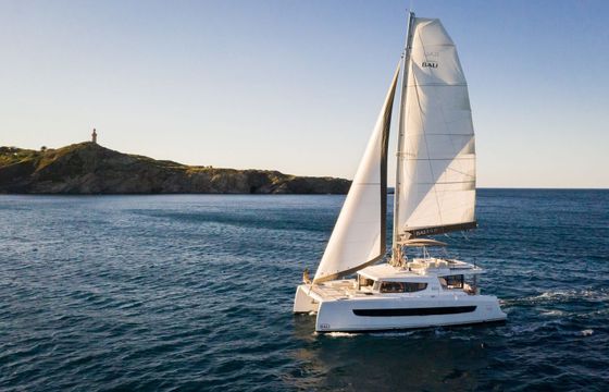 Bali 4.8 Elvira