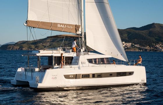 Bali 4.8 Elvira