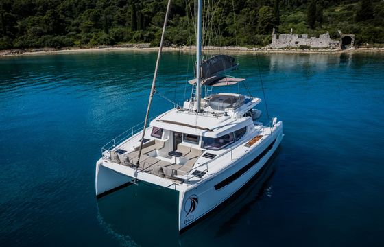 Bali 4.8 Esthera