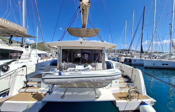 Bali 4.8 Esthera
