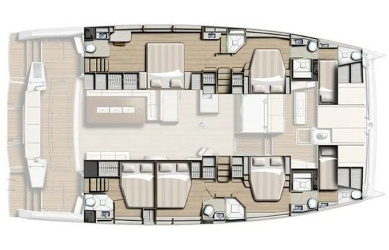Bali 5.4 Remote Parking