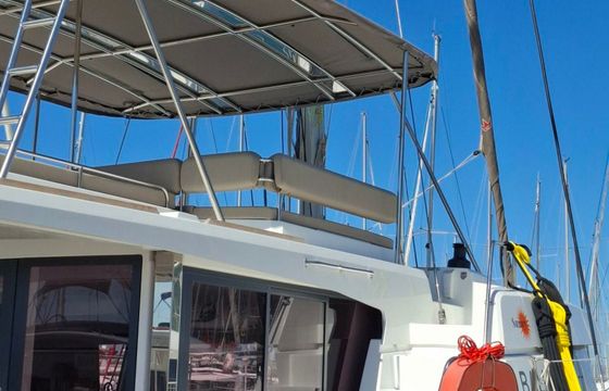 Bali 4.6 Sunny