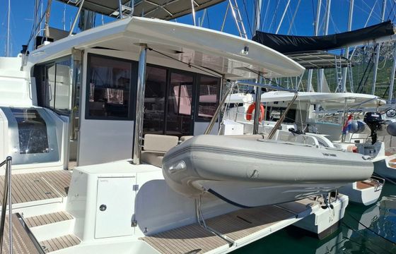 Bali 4.6 Sunny