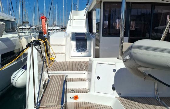 Bali 4.6 Sunny