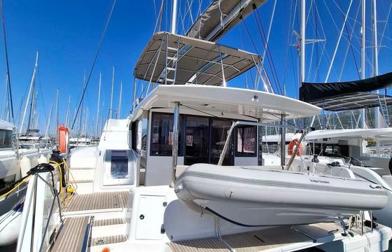 Bali 4.6 Sunny