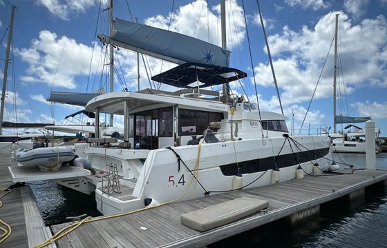 Bali 5.4 Schrodinger's