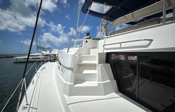 Bali 5.4 Schrodinger's