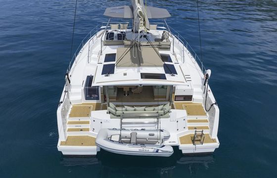 Bali 4.6 Sirene