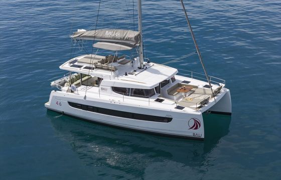 Bali 4.6 Sirene