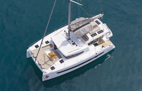 Bali 4.6 Sirene