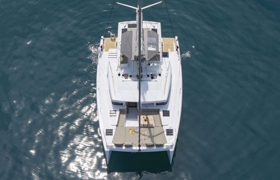 Bali 4.6 Sirene