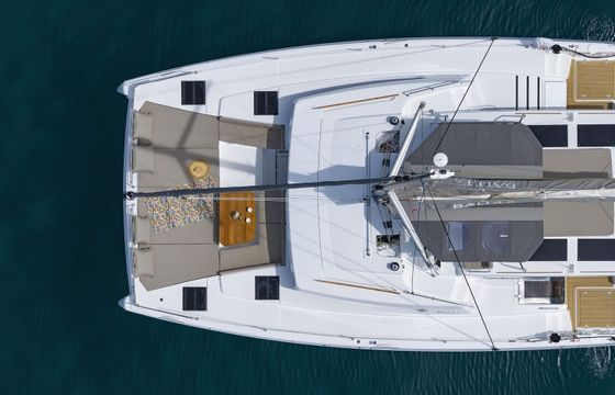 Bali 4.6 Sirene