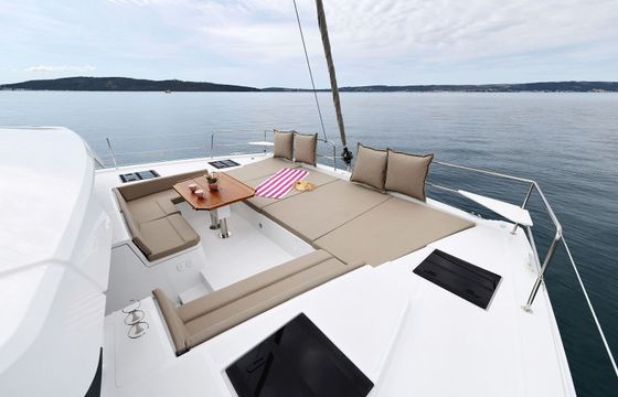 Bali 4.6 Sirene