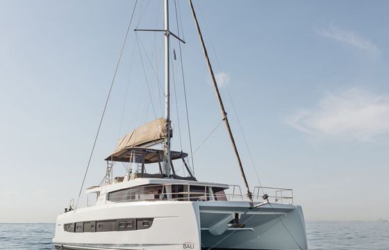 Bali 4.8 Kos 48.1